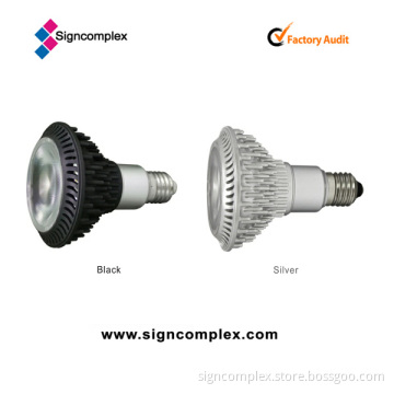 24 Pieces 5730 LED 12W PAR30 LED Spotlight